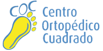 Logo Centro Ortopédico Cuadrado